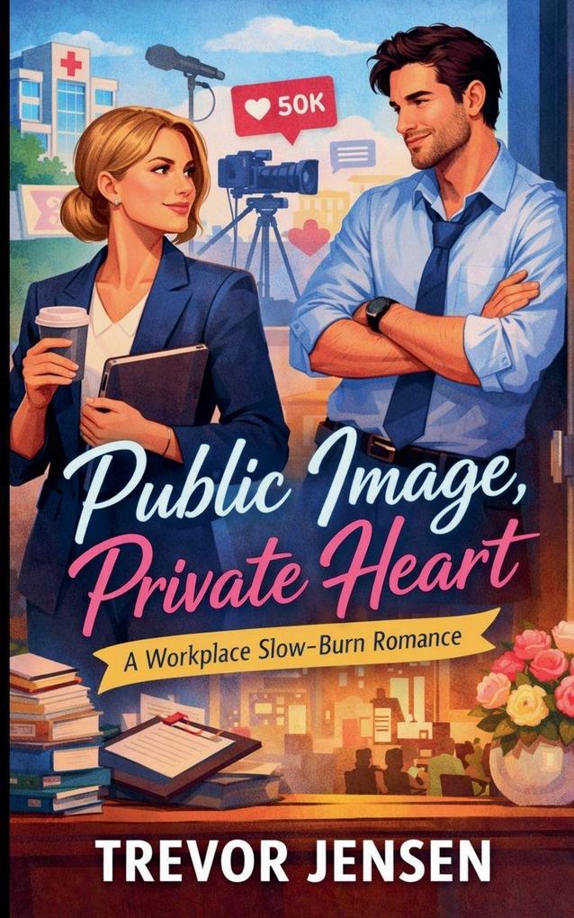 Public Image Private Heart