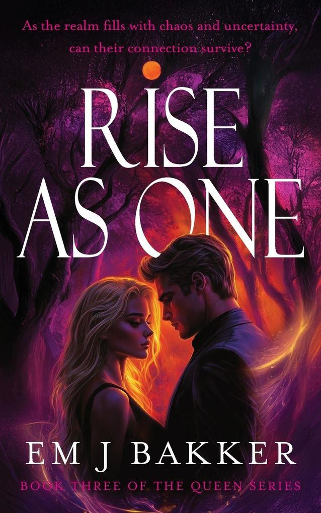 Rise As One