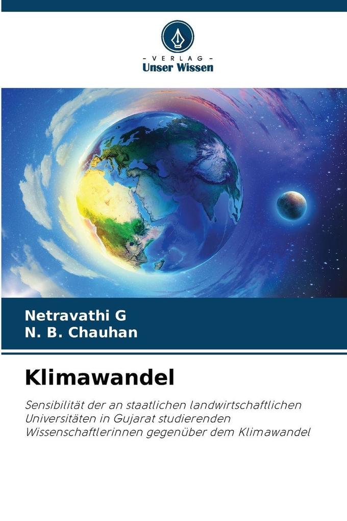 Klimawandel