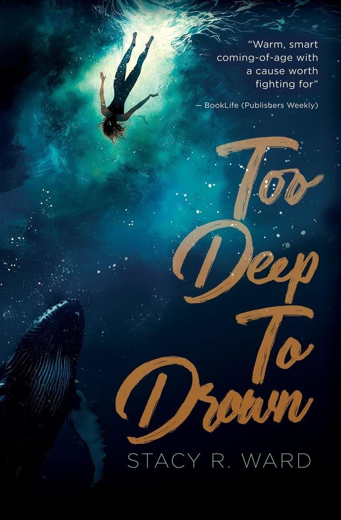 Too Deep To Drown