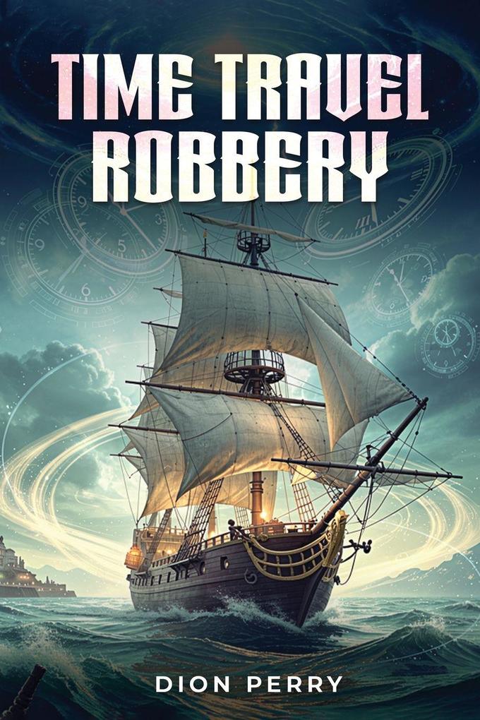 The Time Travel Robbery