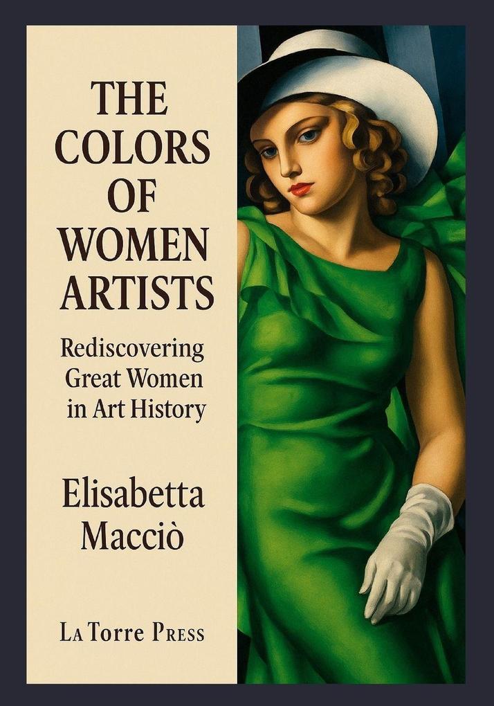 THE COLORS OF WOMEN ARTISTS