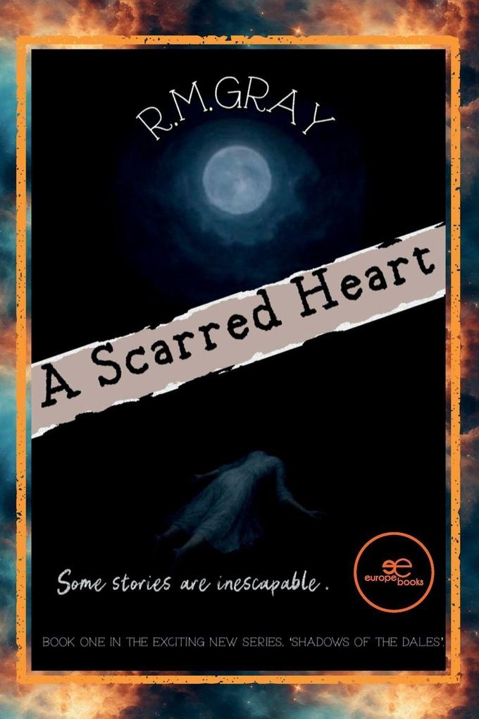 A Scarred Heart