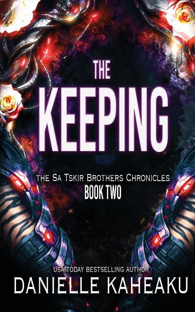 The Keeping