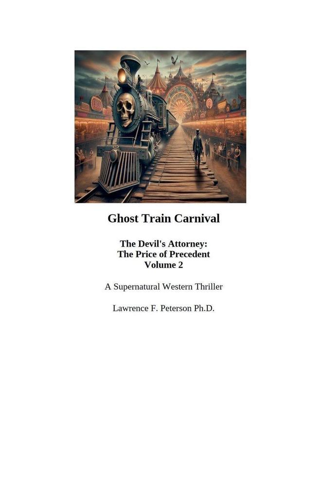 Ghost Train Carnival