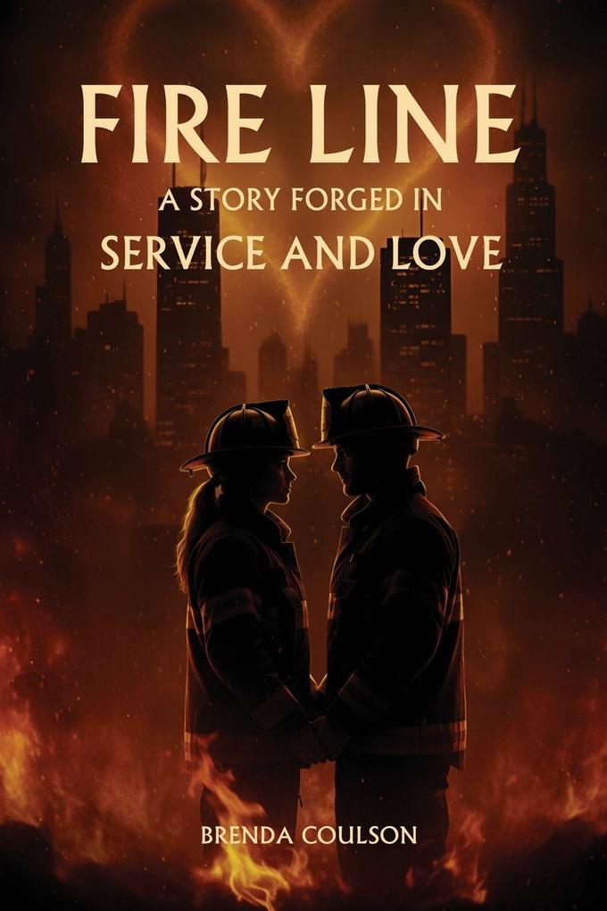 FIRE LINE