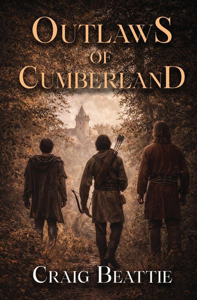 Outlaws of Cumberland