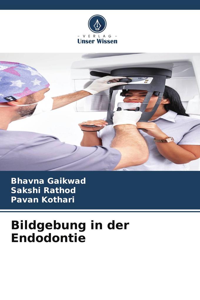 Bildgebung in der Endodontie