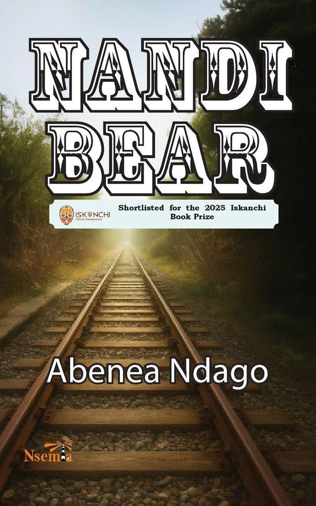 Nandi Bear