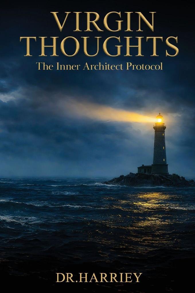 Virgin Thoughts - The Inner Architect Protocol