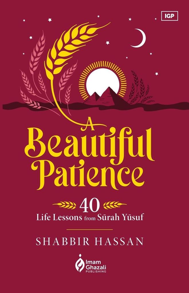 A Beautiful Patience