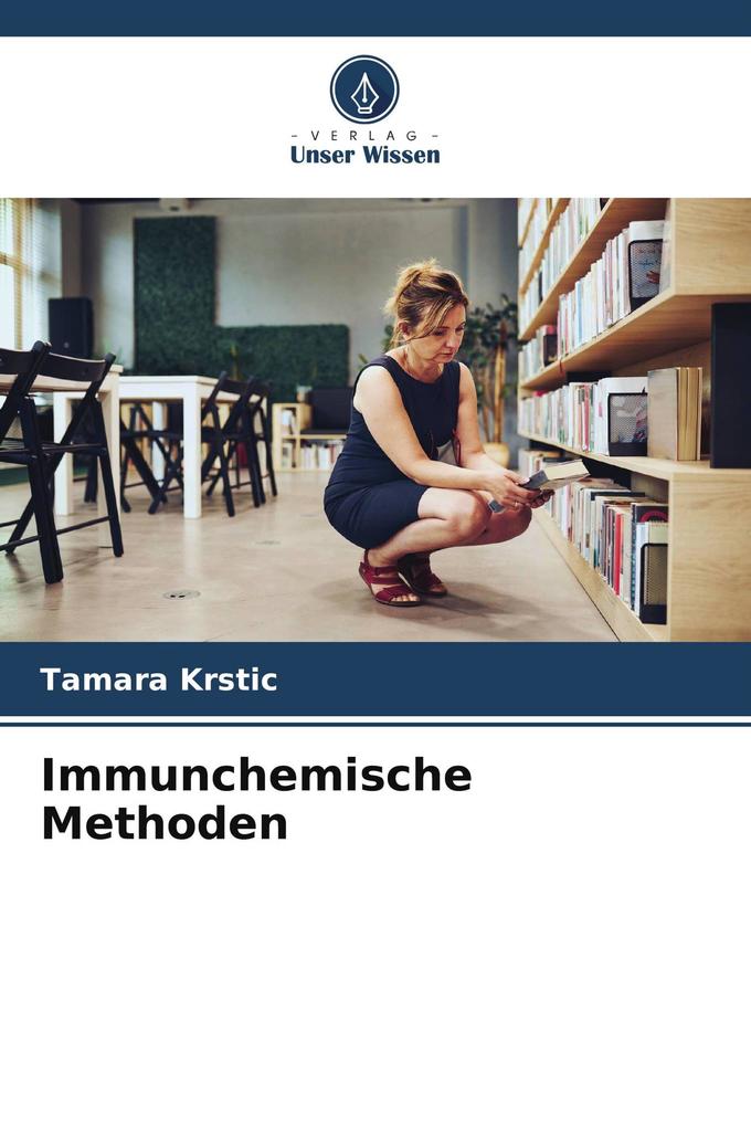 Immunchemische Methoden