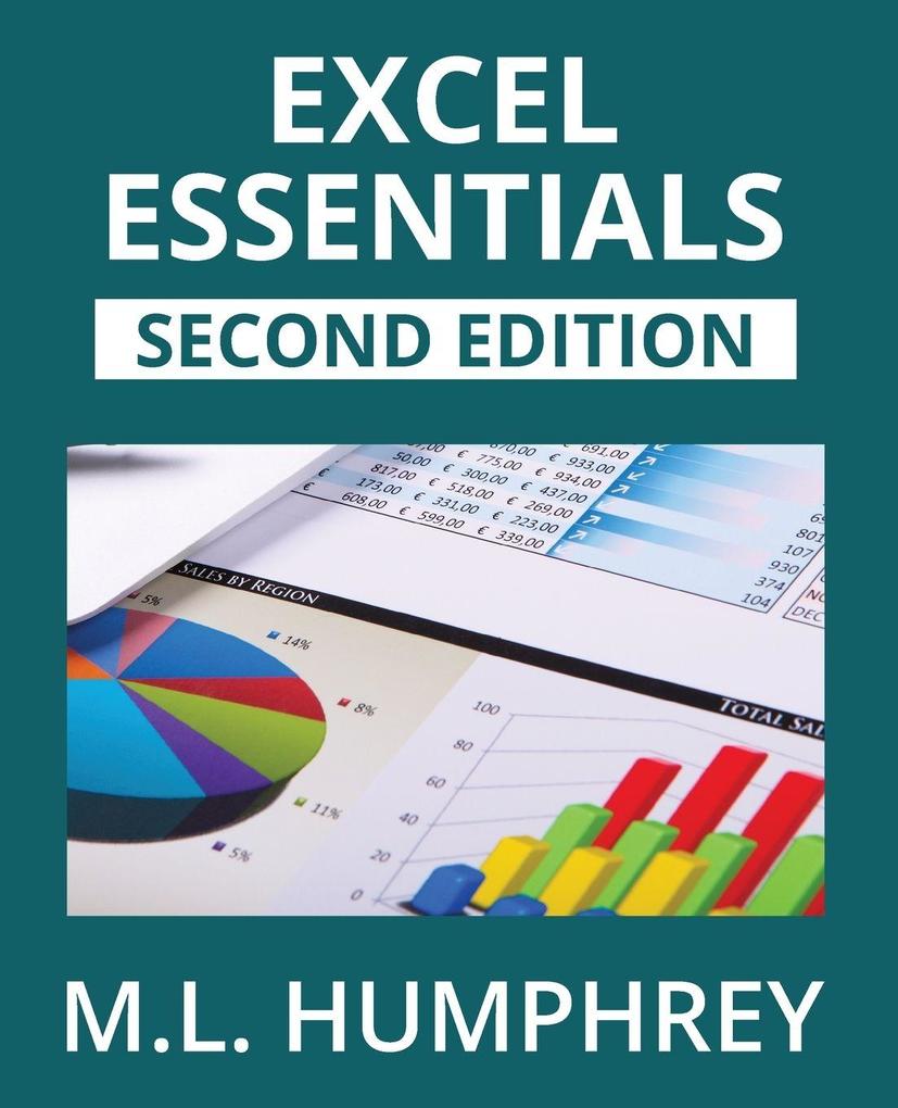 Excel Essentials