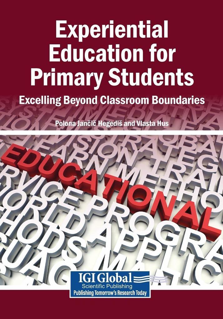 Experiential Education for Primary Students