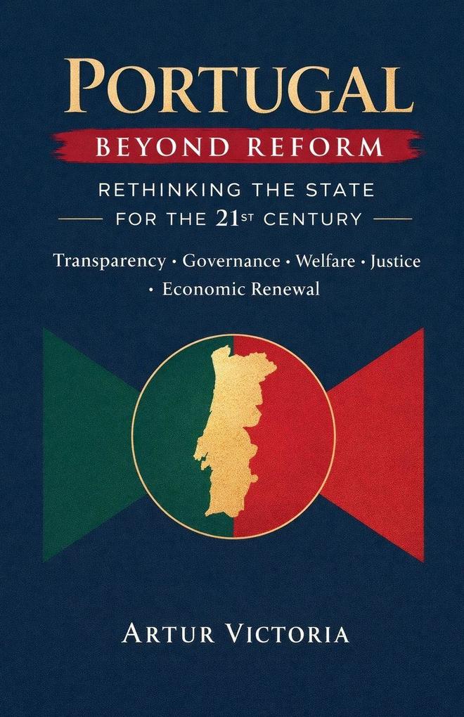 Portugal Beyond Reform