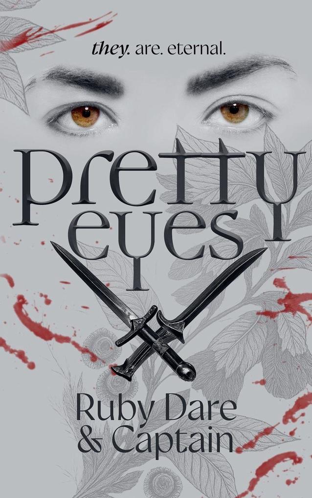 Pretty Eyes
