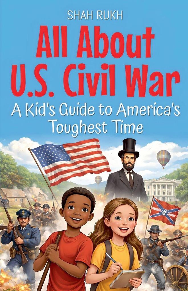 All About U.S. Civil War