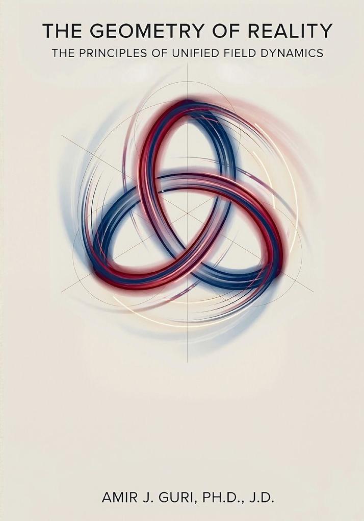 The Geometry of Reality (Paperback)