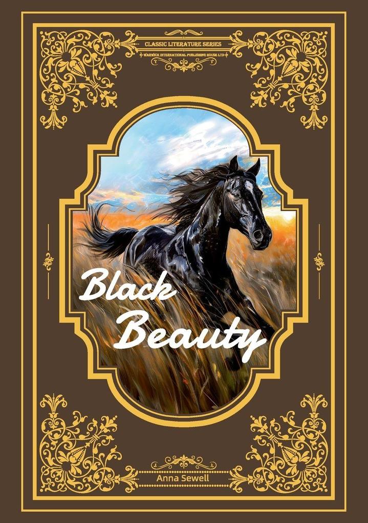 Black Beauty/