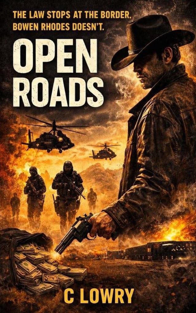 Open Roads