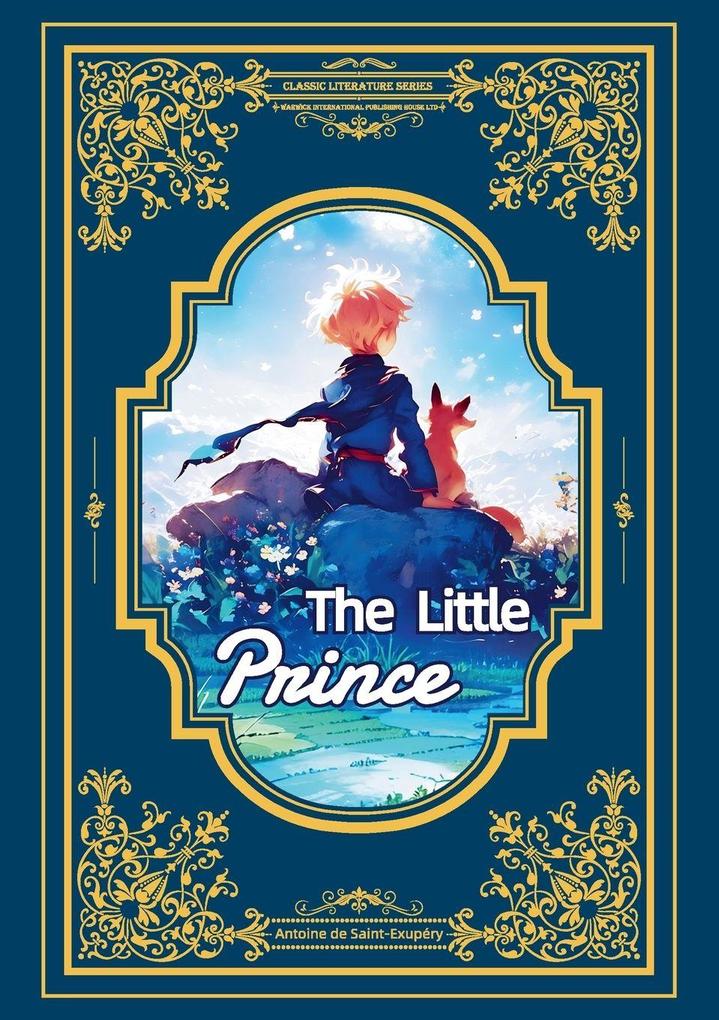 The Little Prince/