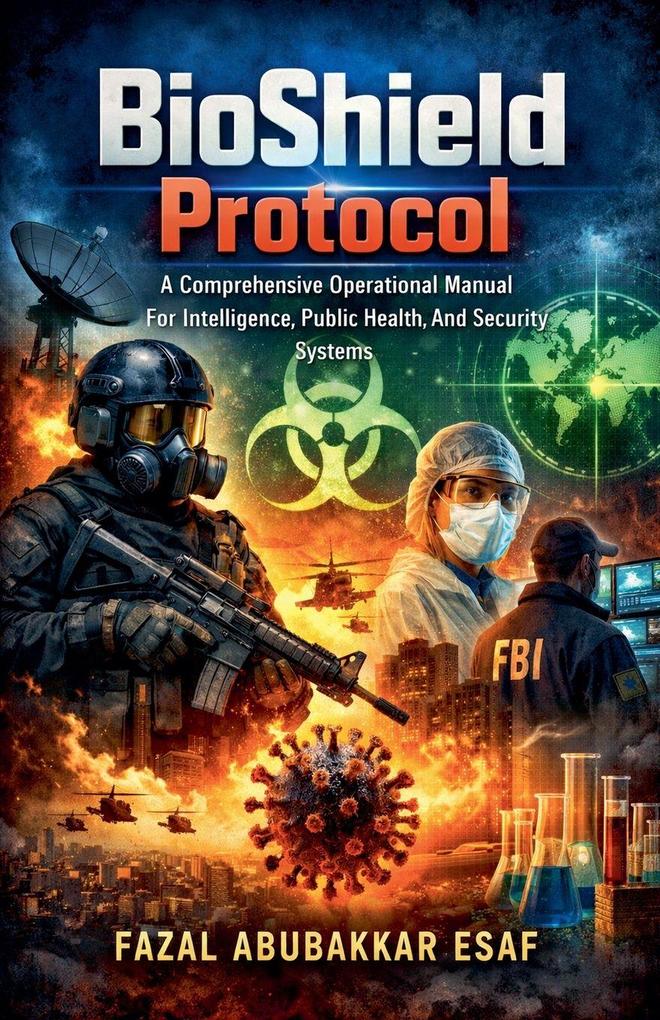 BioShield Protocol