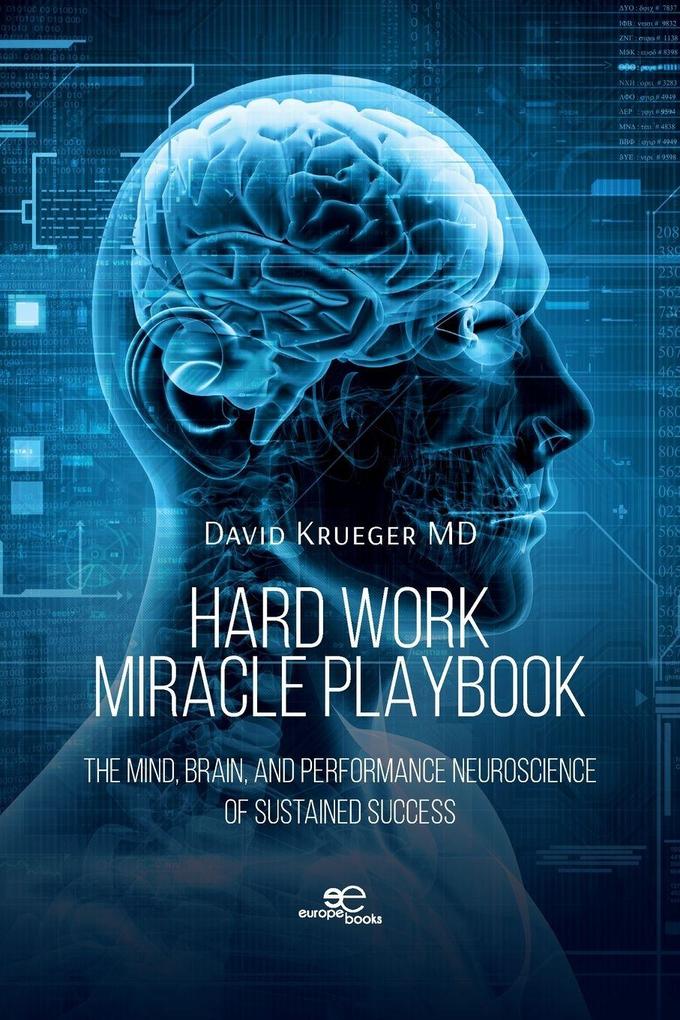Hard Work Miracle PlayBook