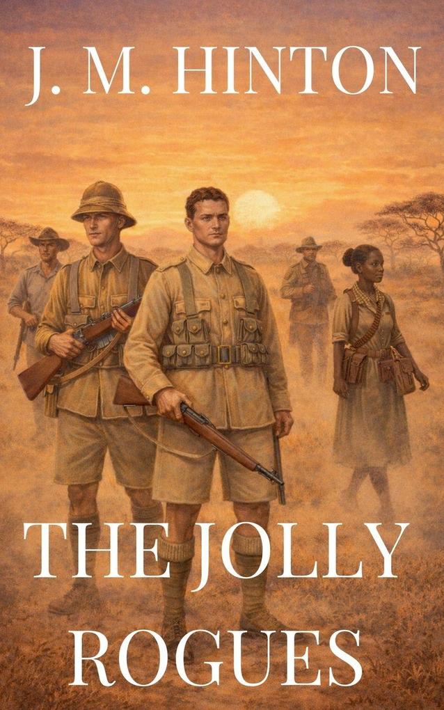 The Jolly Rogues