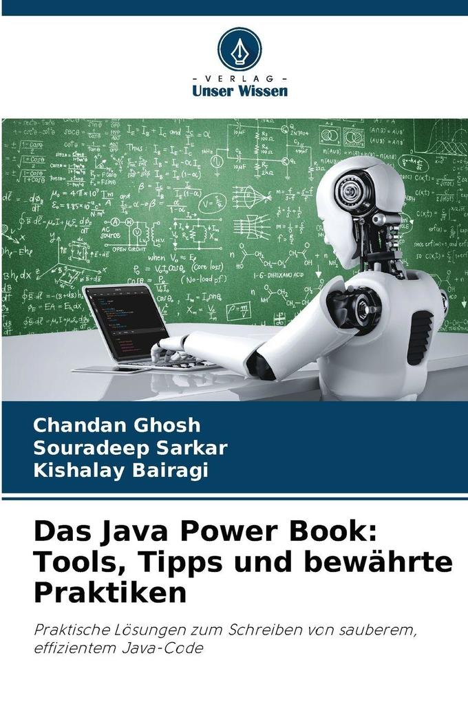 Das Java Power Book: Tools Tipps und bewährte Praktiken