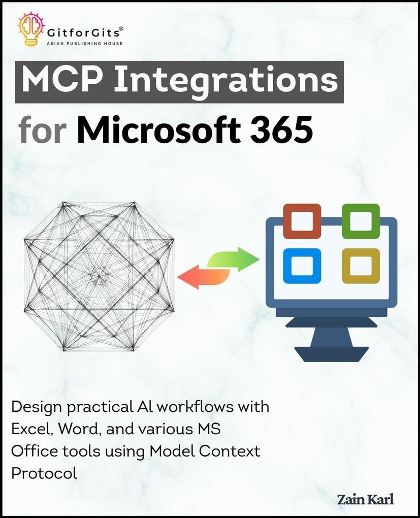 MCP Integrations for Microsoft 365