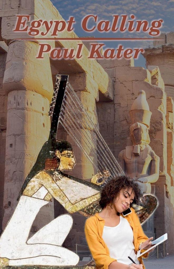 Egypt Calling
