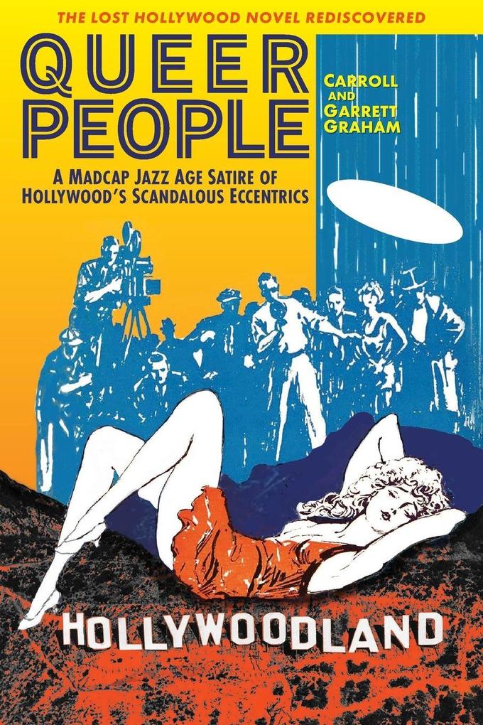 Queer People