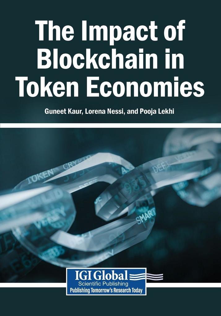 The Impact of Blockchain in Token Economies
