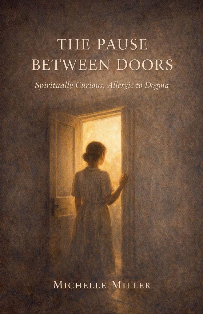 The Pause Between Doors