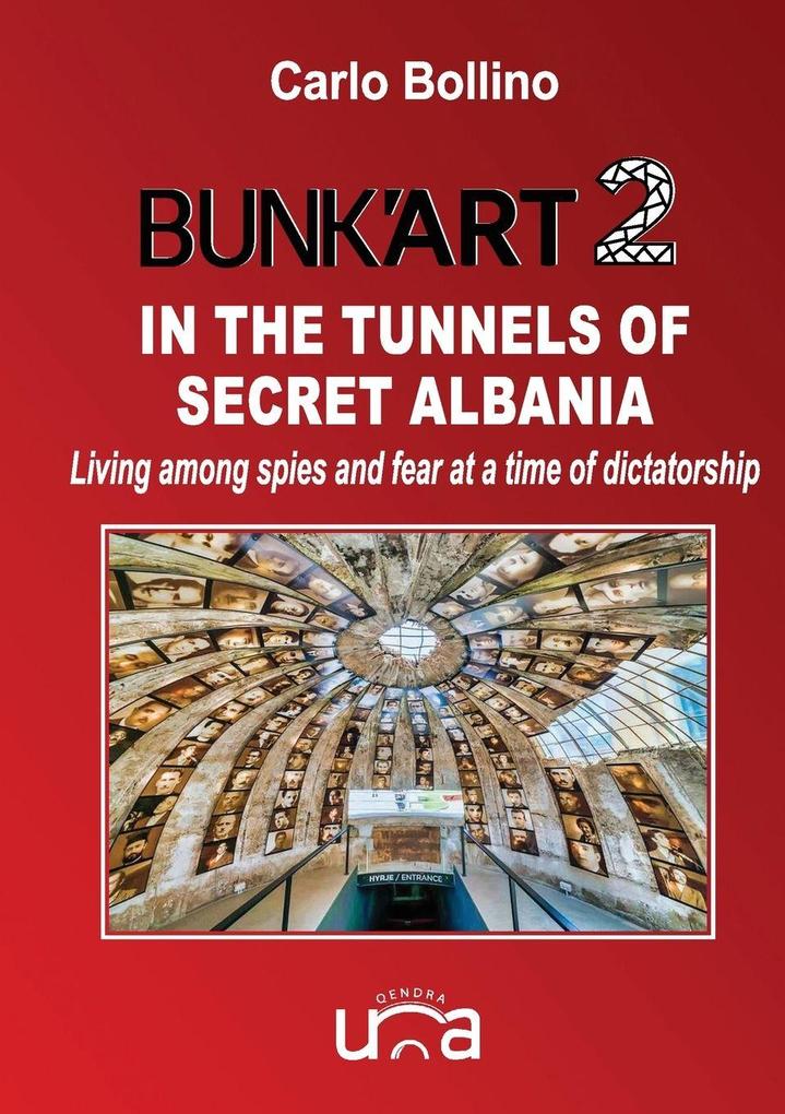 Bunk'Art 2 - In the tunnels of secret Albania