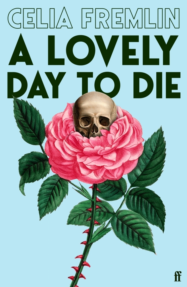 A Lovely Day to Die