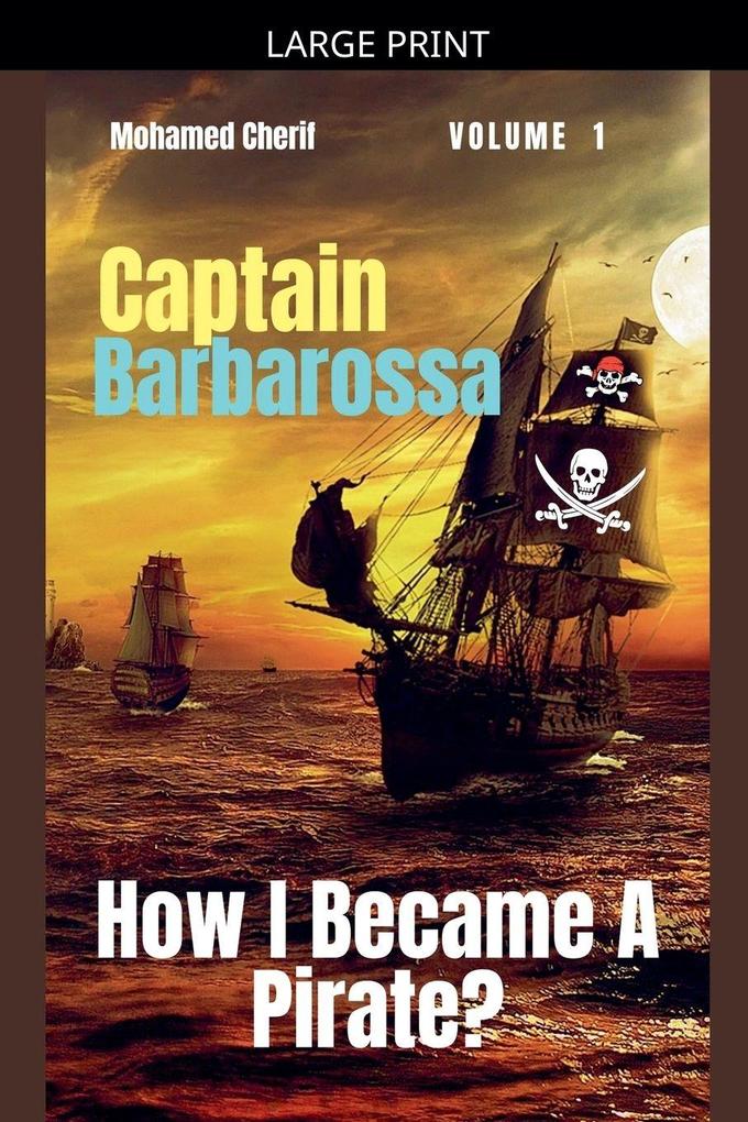 Captain Barbarossa