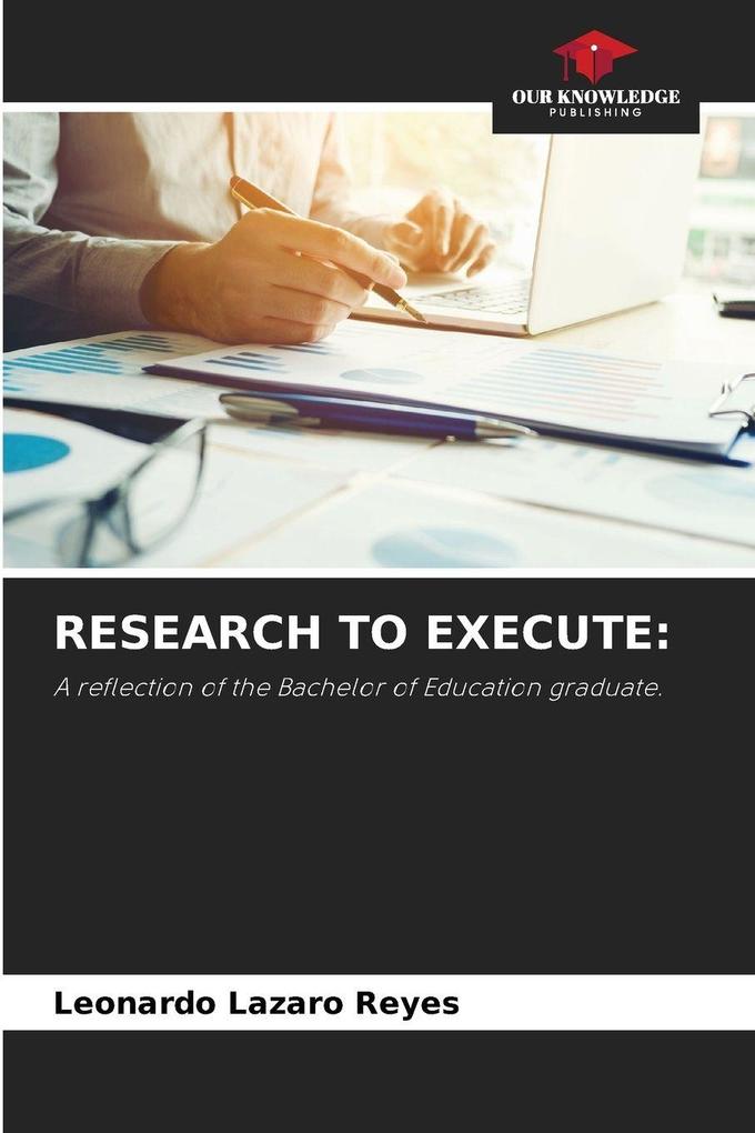 RESEARCH TO EXECUTE: