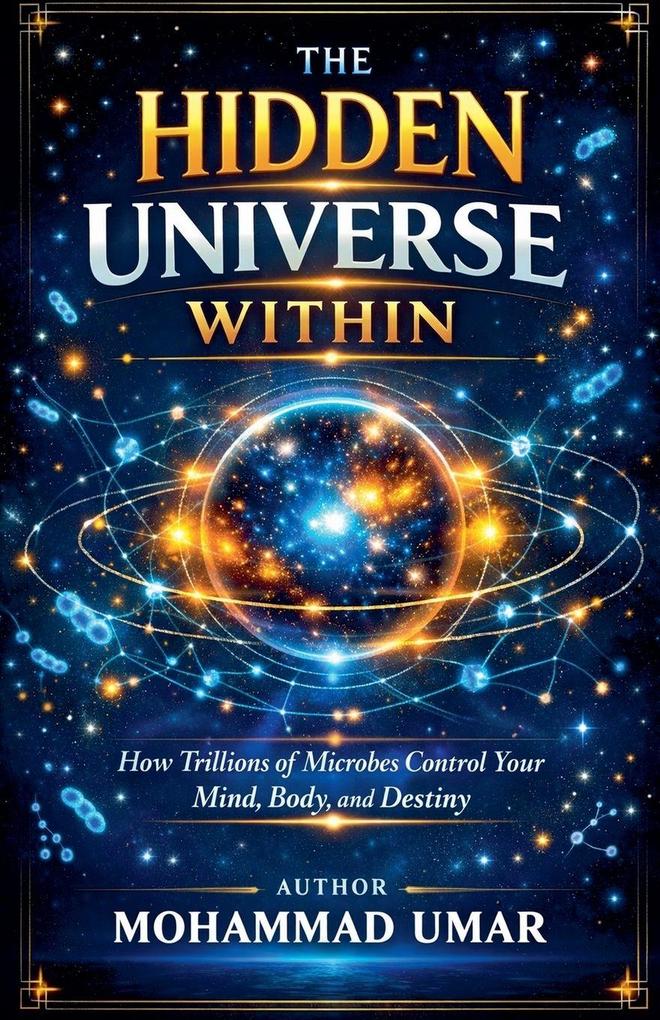 THE HIDDEN UNIVERSE WITHIN