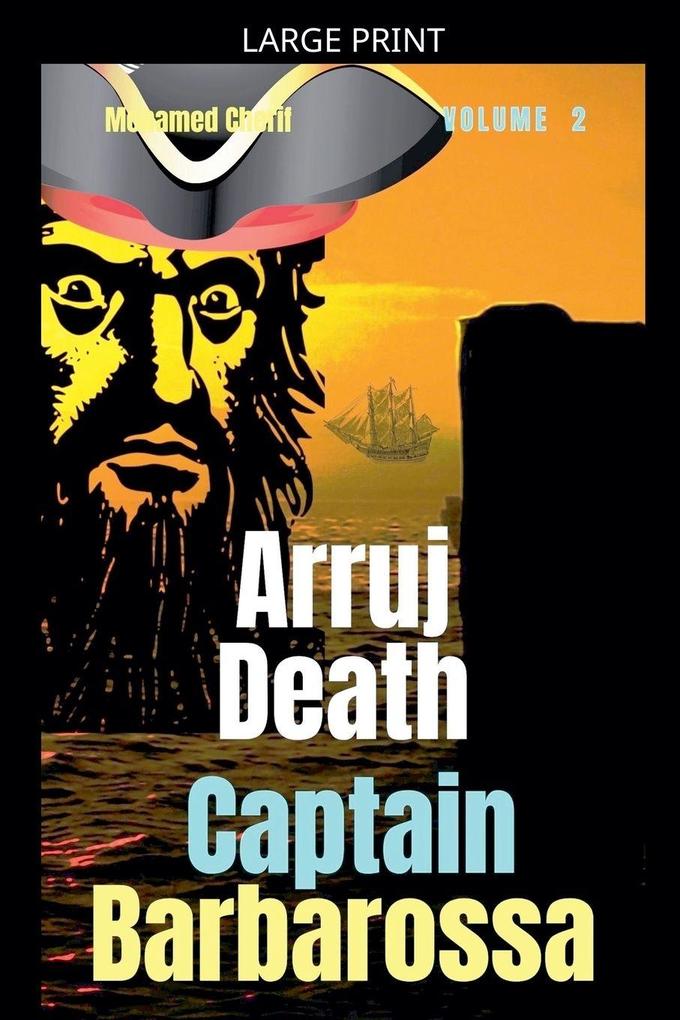 Captain Barbarossa