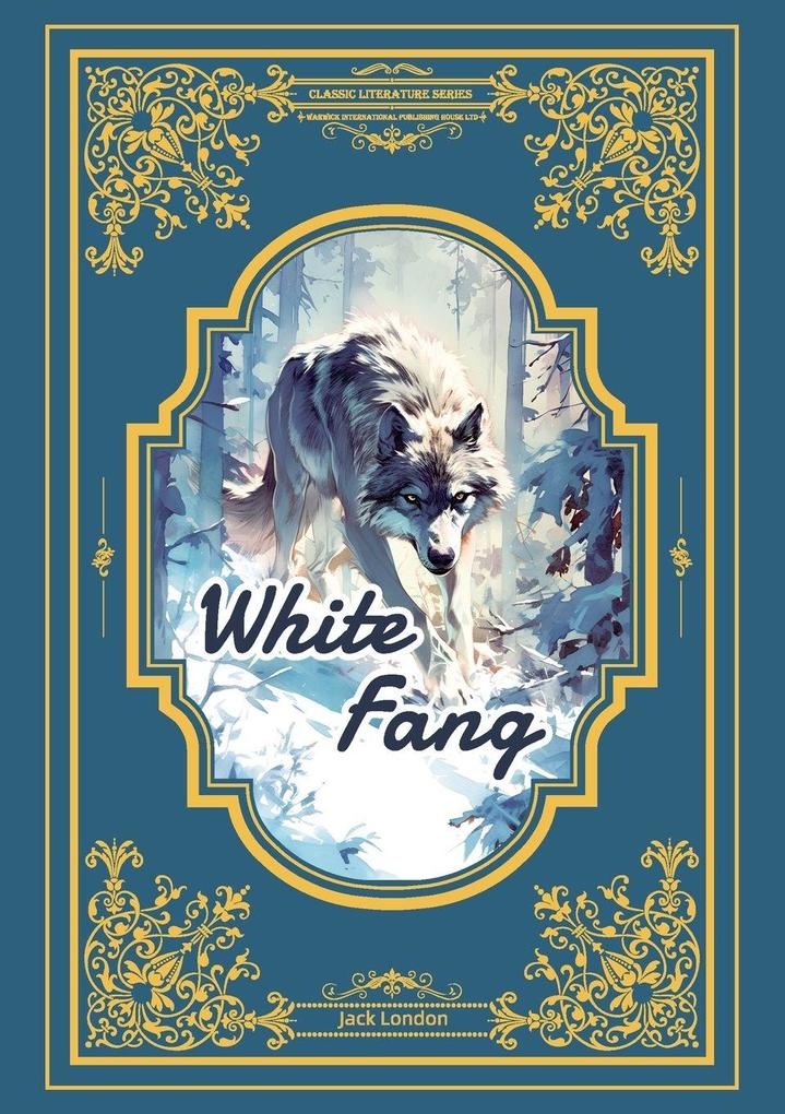 White Fang/