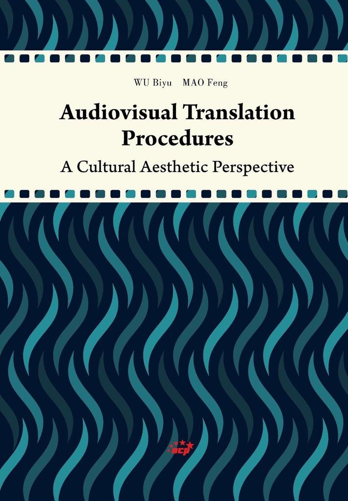 Audiovisual Translation Procedures
