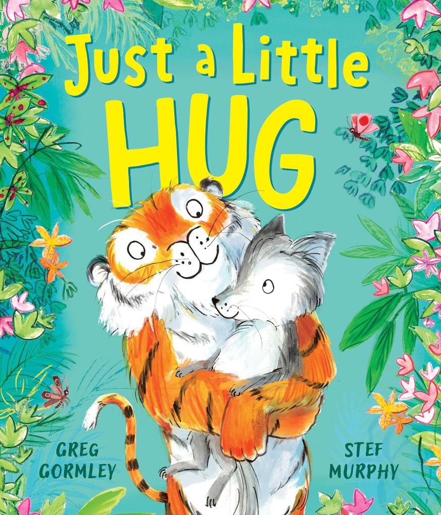Just a Little Hug