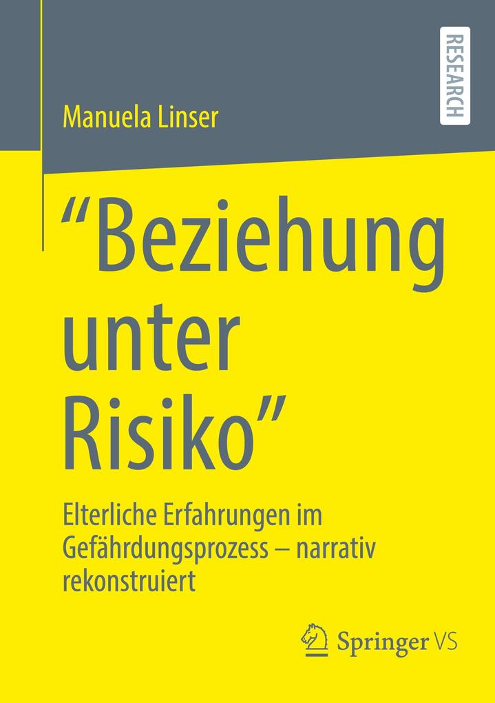 'Beziehung unter Risiko'
