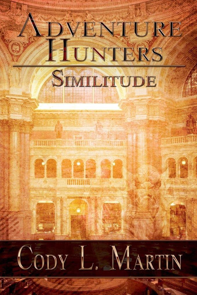 Adventure Hunters