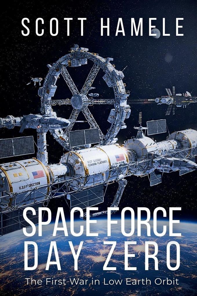 SPACE FORCE