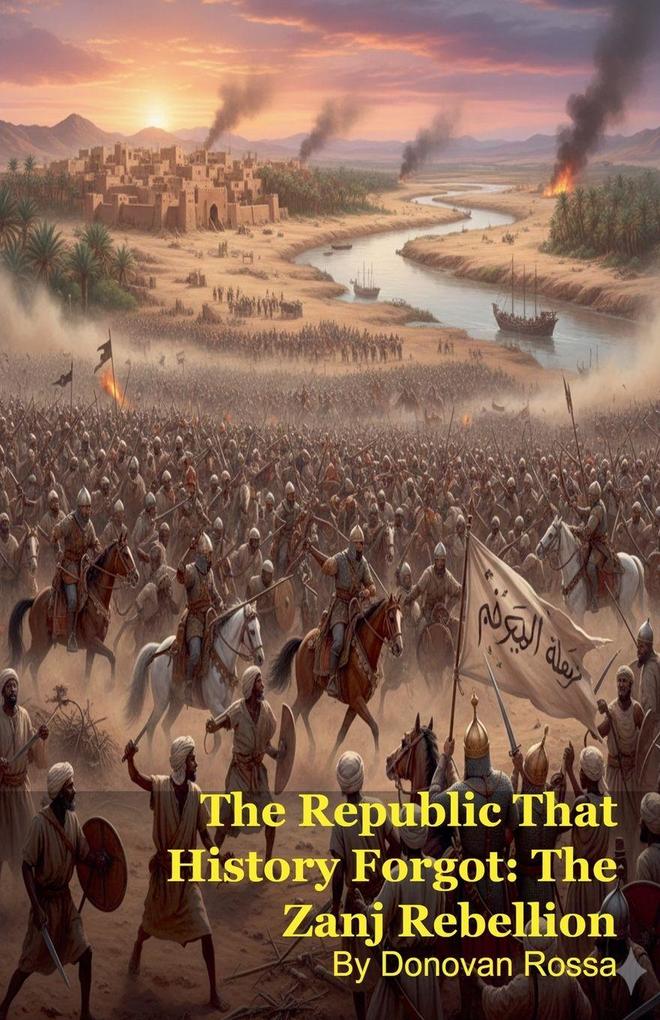 The Republic That History Forgot