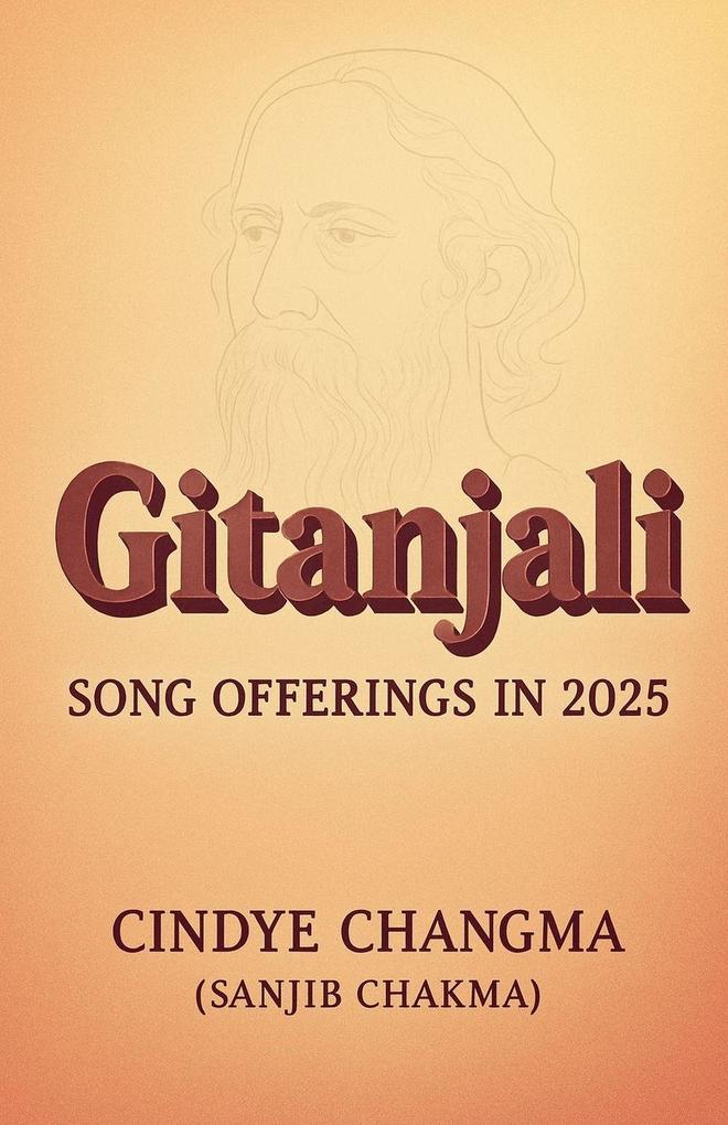 Gitanjali - Song Offerings in 2025