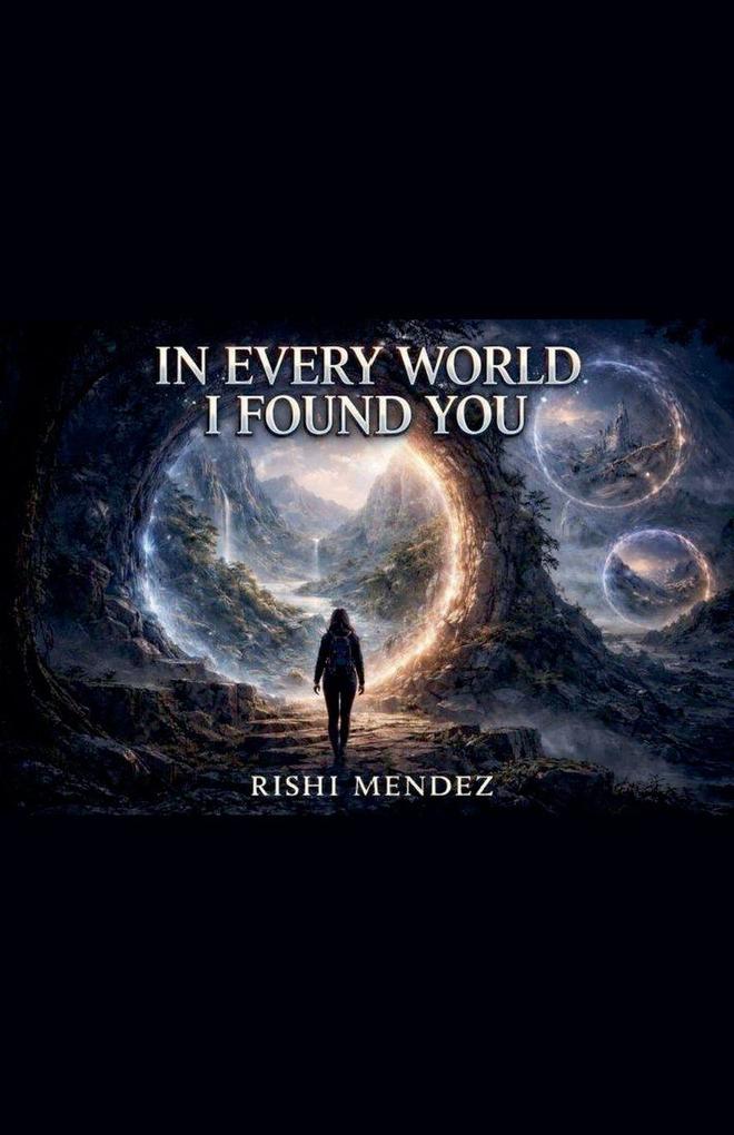 In Every World I Found You