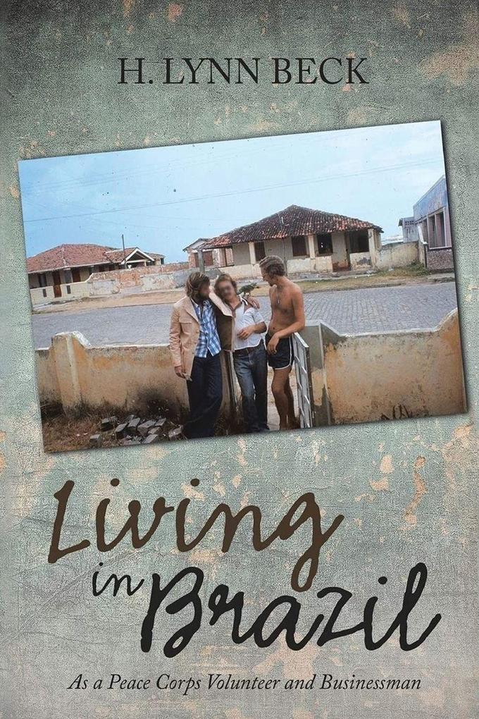 Living in Brazil